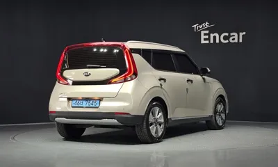 Kia Soul 2019, 83107 км, за 18500000 KRW - фото 2