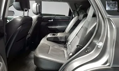 Kia Sorento 2014, 121590 км, за 8900000 KRW - фото 12