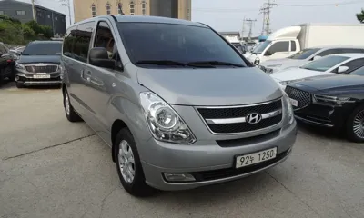 Hyundai Starex 2015, 289359 км, за 4500000 KRW - фото 3