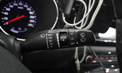 Kia Canival 2018, 172071 км, за 11000000 KRW - фото 30