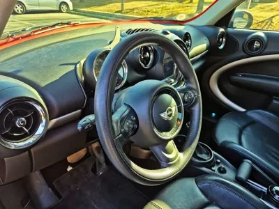 MINI Countryman 2015, 123998 км, за 4800000 KRW - фото 9