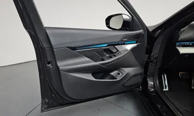 BMW i5 2024, 22603 км, за 67000000 KRW - фото 24