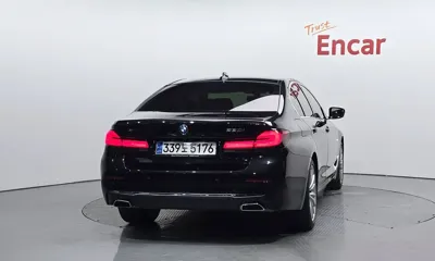 BMW 5-Series 2023, 31290 км, за 39000000 KRW