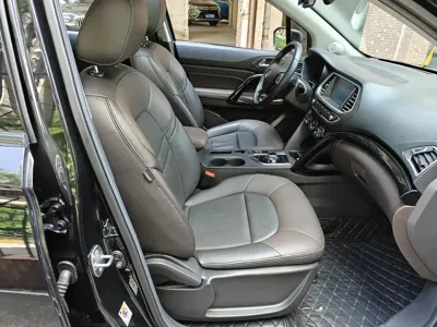 GAC Motor GS4 Hybrid 2019, 82000 км, за 33800 CNY - фото 12