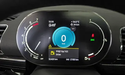 MINI Clubman 2024, 32420 км, за 26900000 KRW - фото 8