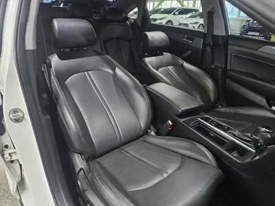 Hyundai Sonata 2017, 144000 км, за 8900000 KRW - фото 10