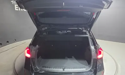 BMW X1 2023, 24460 км, за 41900000 KRW - фото 30