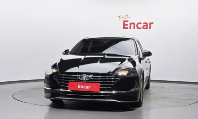 Hyundai Sonata 2020, 51662 км, за 13500000 KRW