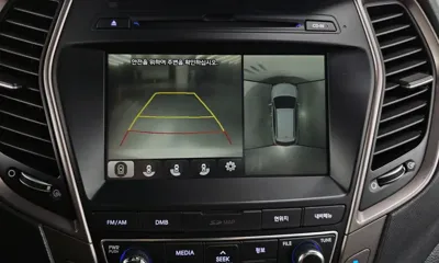 Hyundai Santafe 2018, 52647 км, за 18000000 KRW - фото 15