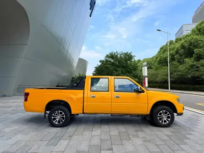 Isuzu T17 2023, 11000 км, за 76800 CNY