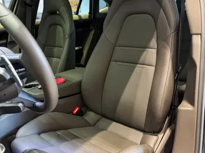 Porsche Panamera 2021, 54000 км, за 565000 CNY - фото 21