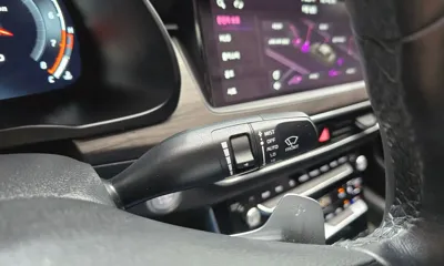 Kia K7 2020, 126585 км, за 18500000 KRW - фото 17