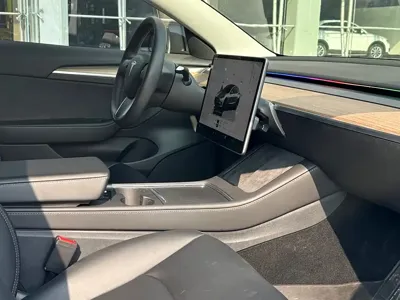 Tesla Model 3 2021, 79000 км, за 109800 CNY - фото 13