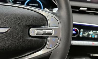 Genesis GV70 2024, 19001 км, за 48500000 KRW - фото 29