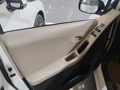 Toyota Yaris 2013, 55000 км, за 21200 CNY - фото 7