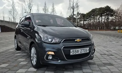ChevroletGMDaewoo Spark 2017, 70483 км, за 6800000 KRW - фото 12