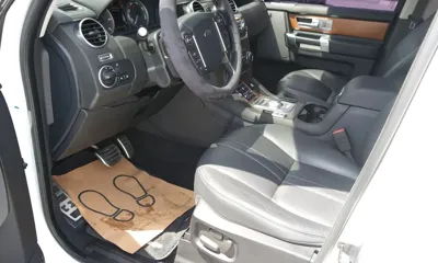 Land Rover Discovery 2016, 66000 км, за 28900000 KRW - фото 10