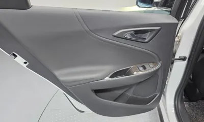 ChevroletGMDaewoo Malibu 2019, 65368 км, за 11750000 KRW - фото 25