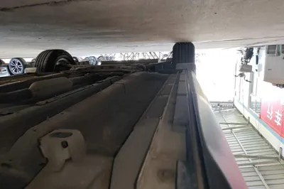 GAC Trumpchi GS5 2019, 85600 км, за 54678.12 CNY - фото 31