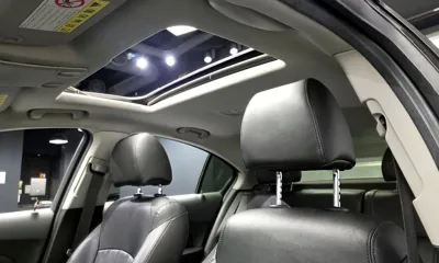 ChevroletGMDaewoo Cruze 2012, 62335 км, за 2300000 KRW - фото 17