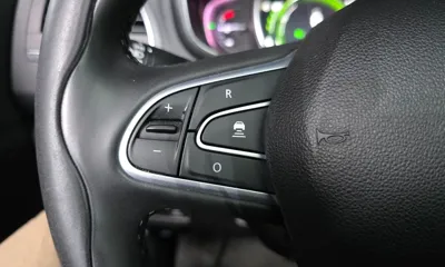 Renault-KoreaSamsung QM6 2024, 41186 км, за 31000000 KRW - фото 30