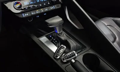 Hyundai Avante 2023, 29574 км, за 17990000 KRW - фото 9