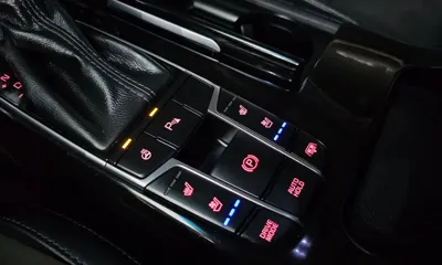 Kia K7 2017, 53848 км, за 17800000 KRW - фото 20