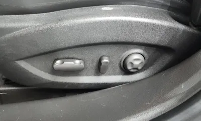 ChevroletGMDaewoo Alpheon 2012, 135471 км, за 2900000 KRW - фото 30