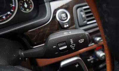BMW 5-Series 2014, 84703 км, за 13500000 KRW - фото 16