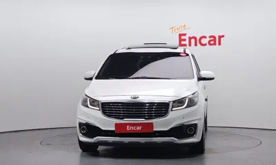 Kia Canival 2015, 164514 км, за 8500000 KRW - фото 3