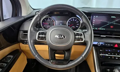 Kia Canival 2021, 27620 км, за 22790000 KRW - фото 13
