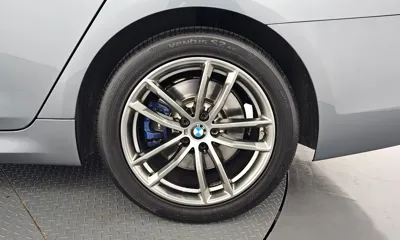 BMW 5-Series 2018, 126329 км, за 22700000 KRW - фото 21