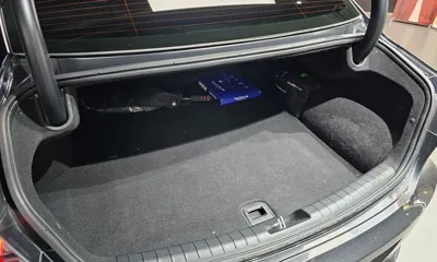 Hyundai Grandeur 2022, 54239 км, за 29600000 KRW - фото 31