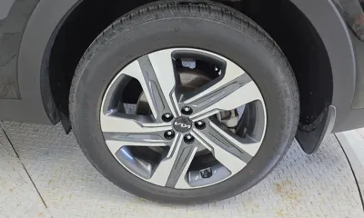 Kia Sorento 2022, 113663 км, за 24100000 KRW - фото 21