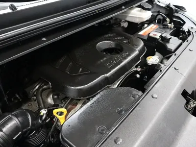 Hyundai Starex 2019, 135507 км, за 12350000 KRW - фото 6