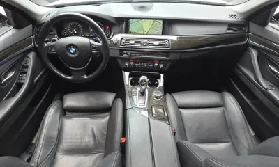 BMW 5-Series 2016, 131920 км, за 10500000 KRW - фото 7