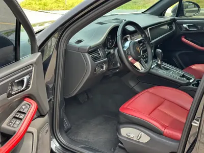 Porsche Macan 2021, 74000 км, за 219800 CNY - фото 15