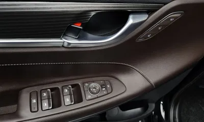 Hyundai Grandeur 2019, 127594 км, за 16400000 KRW - фото 30