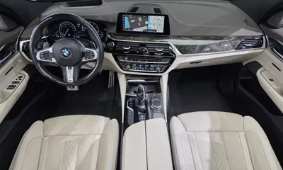 BMW Gran Turismo 2019, 129467 км, за 31800000 KRW - фото 7