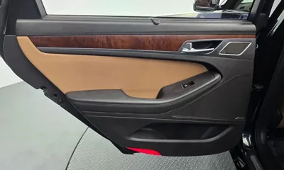 Genesis G80 2020, 91315 км, за 20700000 KRW - фото 25