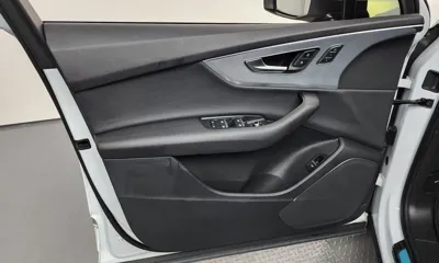Audi Q7 2021, 85486 км, за 41900000 KRW - фото 24