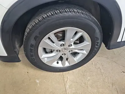 Honda Vezel 2018, 100800 км, за 48900 CNY - фото 23