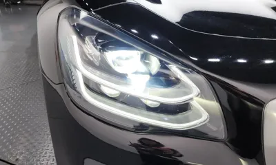 Kia K9 2019, 171585 км, за 21200000 KRW - фото 22