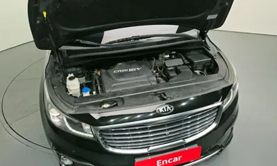 Kia Canival 2018, 173875 км, за 15600000 KRW - фото 6