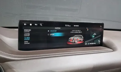 Genesis GV80 2023, 60603 км, за 50800000 KRW - фото 30