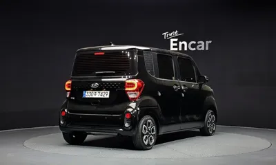 Kia Ray 2021, 29011 км, за 14300000 KRW
