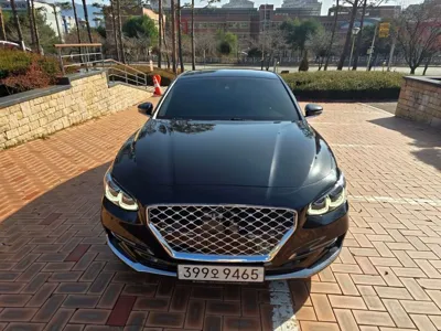 Hyundai Grandeur 2019, 78249 км, за 18500000 KRW - фото 2