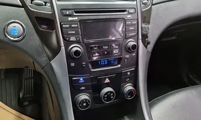 Hyundai Sonata 2014, 170493 км, за 3990000 KRW - фото 18