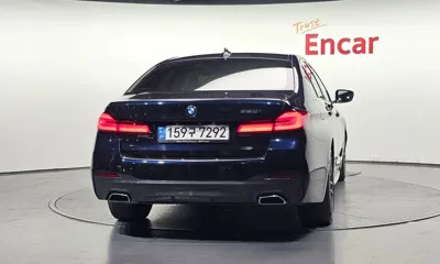 BMW 5-Series 2022, 170991 км, за 26950000 KRW
