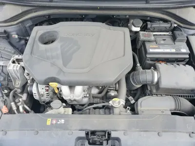 Hyundai Avante 2019, 79174 км, за 11290000 KRW - фото 18